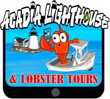 Acadia Lighthouse and Lobster Tours